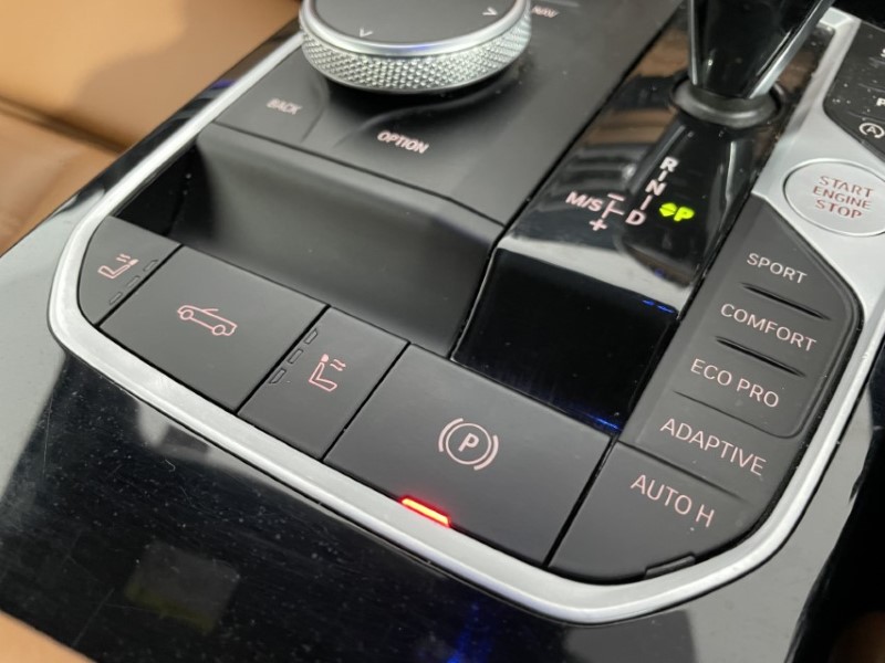 2021 (21) BMW 4 SERIES 420i M Sport 2dr Step Auto 3447828