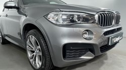 2016 (16) BMW X6 xDrive40d M Sport 5dr Step Auto 3463033