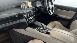 2016 (16) BMW X6 xDrive40d M Sport 5dr Step Auto 3462999