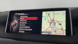 2016 (16) BMW X6 xDrive40d M Sport 5dr Step Auto 3462969
