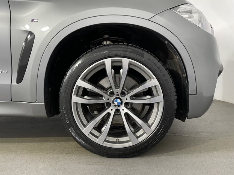 2016 (16) BMW X6 xDrive40d M Sport 5dr Step Auto 3463009
