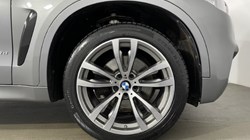 2016 (16) BMW X6 xDrive40d M Sport 5dr Step Auto 3463009