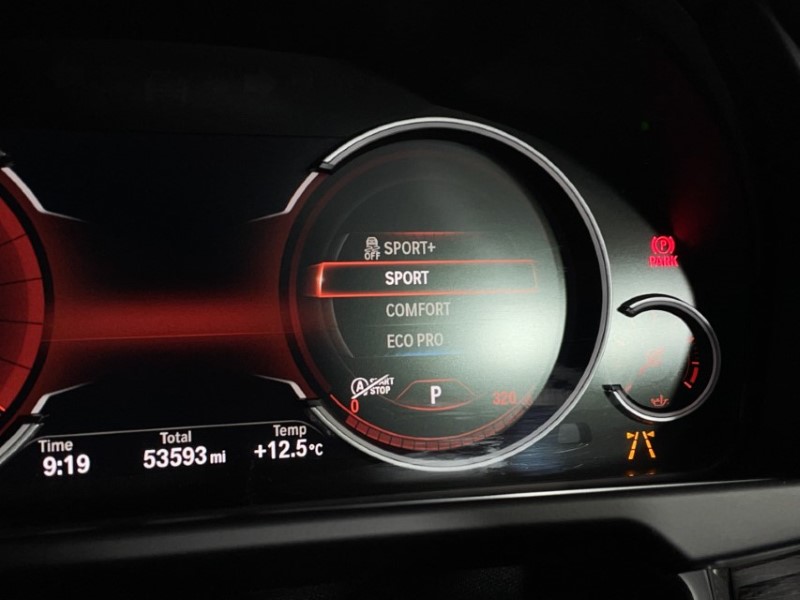2016 (16) BMW X6 xDrive40d M Sport 5dr Step Auto 3462974