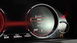 2016 (16) BMW X6 xDrive40d M Sport 5dr Step Auto 3462974