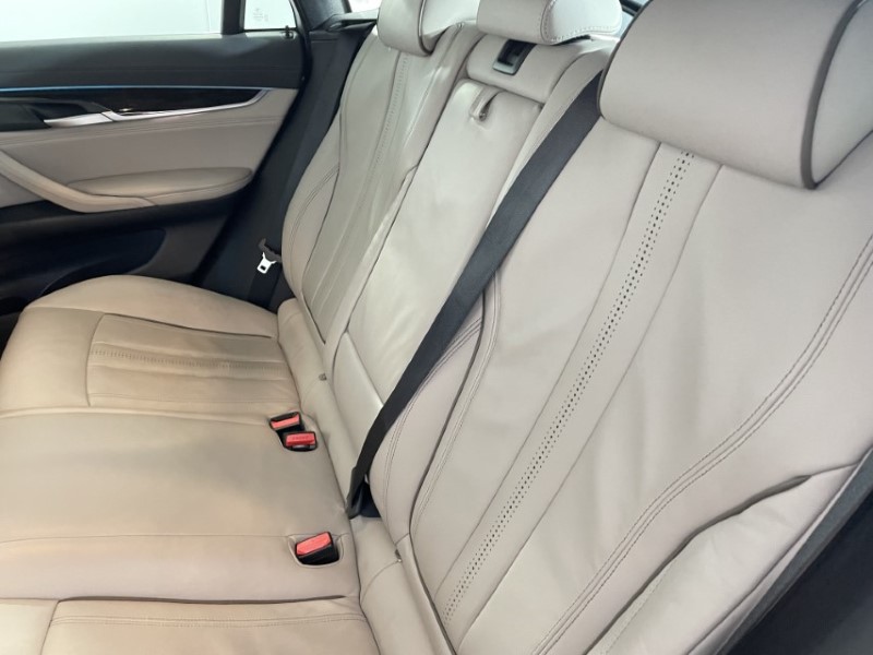 2016 (16) BMW X6 xDrive40d M Sport 5dr Step Auto 3462998