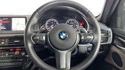 2016 (16) BMW X6 xDrive40d M Sport 5dr Step Auto 3462979
