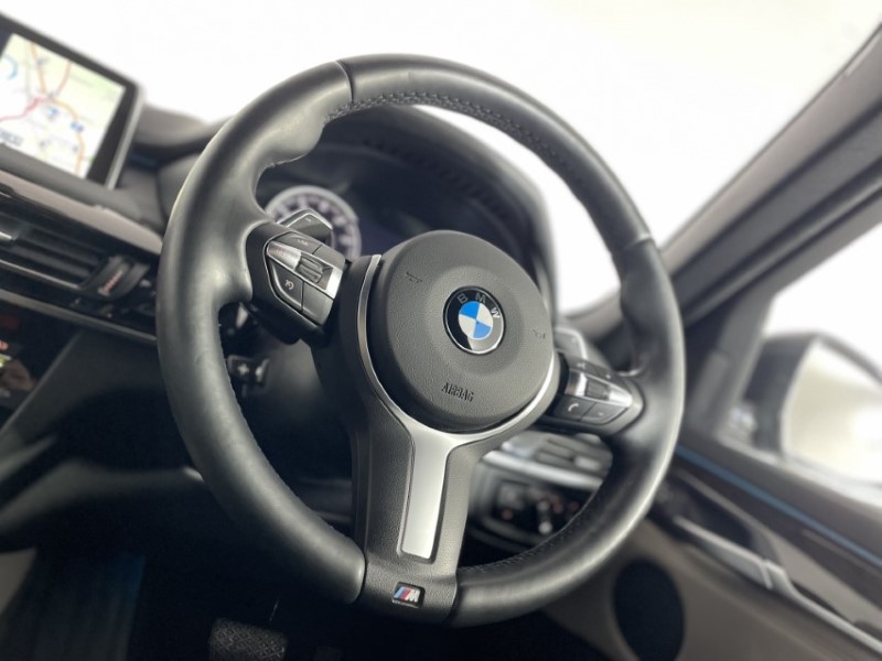 2016 (16) BMW X6 xDrive40d M Sport 5dr Step Auto 3462982