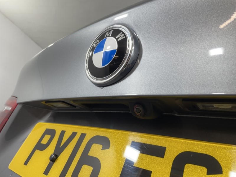 2016 (16) BMW X6 xDrive40d M Sport 5dr Step Auto 3463006