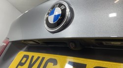 2016 (16) BMW X6 xDrive40d M Sport 5dr Step Auto 3463006