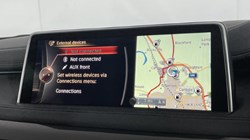 2016 (16) BMW X6 xDrive40d M Sport 5dr Step Auto 3462971