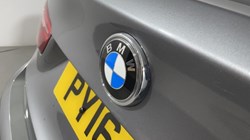 2016 (16) BMW X6 xDrive40d M Sport 5dr Step Auto 3463003
