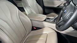 2016 (16) BMW X6 xDrive40d M Sport 5dr Step Auto 3462992