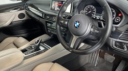 2016 (16) BMW X6 xDrive40d M Sport 5dr Step Auto 3462991