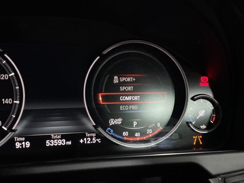 2016 (16) BMW X6 xDrive40d M Sport 5dr Step Auto 3462975