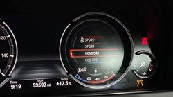 2016 (16) BMW X6 xDrive40d M Sport 5dr Step Auto 3462975