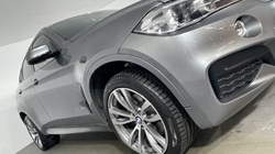 2016 (16) BMW X6 xDrive40d M Sport 5dr Step Auto 3463034