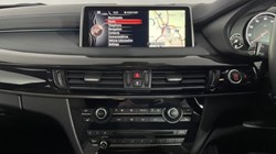 2016 (16) BMW X6 xDrive40d M Sport 5dr Step Auto 3462995