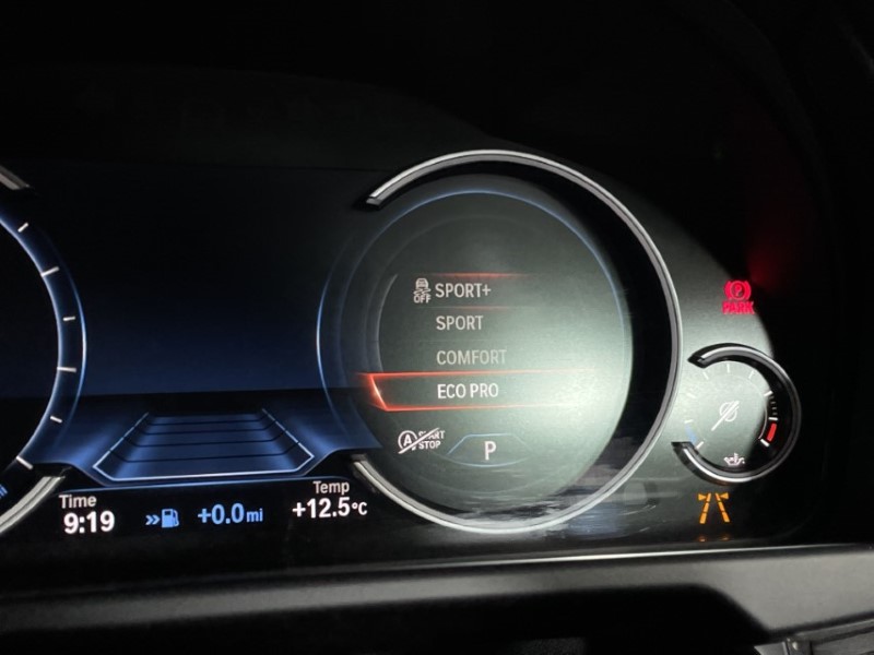 2016 (16) BMW X6 xDrive40d M Sport 5dr Step Auto 3462977