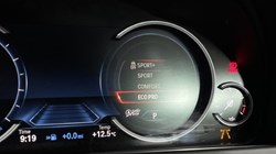 2016 (16) BMW X6 xDrive40d M Sport 5dr Step Auto 3462977