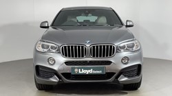 2016 (16) BMW X6 xDrive40d M Sport 5dr Step Auto 3463036