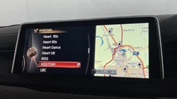 2016 (16) BMW X6 xDrive40d M Sport 5dr Step Auto 3462972