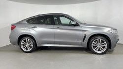 2016 (16) BMW X6 xDrive40d M Sport 5dr Step Auto 3463030