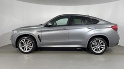 2016 (16) BMW X6 xDrive40d M Sport 5dr Step Auto 3463024