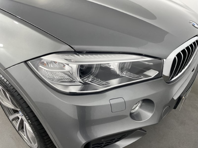 2016 (16) BMW X6 xDrive40d M Sport 5dr Step Auto 3463010