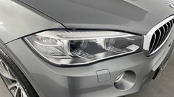 2016 (16) BMW X6 xDrive40d M Sport 5dr Step Auto 3463010