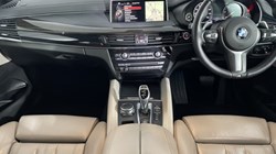 2016 (16) BMW X6 xDrive40d M Sport 5dr Step Auto 3462994