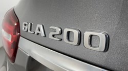 2020 (20) MERCEDES-BENZ GLA 200 AMG Line Edition Plus 5dr 3449445