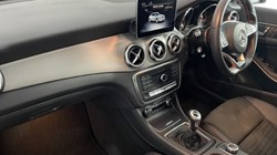 2020 (20) MERCEDES-BENZ GLA 200 AMG Line Edition Plus 5dr 3449452