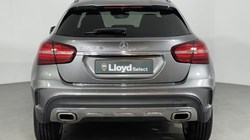 2020 (20) MERCEDES-BENZ GLA 200 AMG Line Edition Plus 5dr 3449455