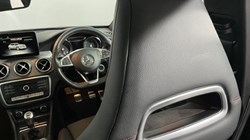 2020 (20) MERCEDES-BENZ GLA 200 AMG Line Edition Plus 5dr 3449448
