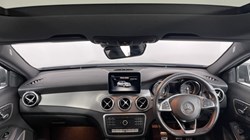 2020 (20) MERCEDES-BENZ GLA 200 AMG Line Edition Plus 5dr 3449450