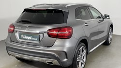 2020 (20) MERCEDES-BENZ GLA 200 AMG Line Edition Plus 5dr 3449478