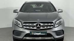 2020 (20) MERCEDES-BENZ GLA 200 AMG Line Edition Plus 5dr 3449495