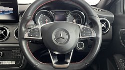 2020 (20) MERCEDES-BENZ GLA 200 AMG Line Edition Plus 5dr 3449415