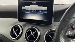 2020 (20) MERCEDES-BENZ GLA 200 AMG Line Edition Plus 5dr 3449429