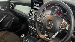 2020 (20) MERCEDES-BENZ GLA 200 AMG Line Edition Plus 5dr 3449434