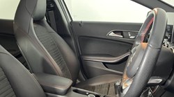 2020 (20) MERCEDES-BENZ GLA 200 AMG Line Edition Plus 5dr 3449435