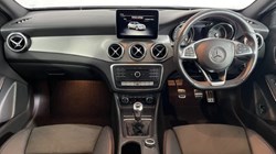 2020 (20) MERCEDES-BENZ GLA 200 AMG Line Edition Plus 5dr 3449449