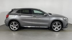 2020 (20) MERCEDES-BENZ GLA 200 AMG Line Edition Plus 5dr 3449460