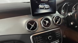 2020 (20) MERCEDES-BENZ GLA 200 AMG Line Edition Plus 5dr 3449453