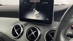 2020 (20) MERCEDES-BENZ GLA 200 AMG Line Edition Plus 5dr 3449428