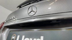 2020 (20) MERCEDES-BENZ GLA 200 AMG Line Edition Plus 5dr 3449444