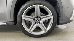 2020 (20) MERCEDES-BENZ GLA 200 AMG Line Edition Plus 5dr 3449442