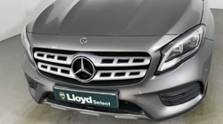 2020 (20) MERCEDES-BENZ GLA 200 AMG Line Edition Plus 5dr 3449494