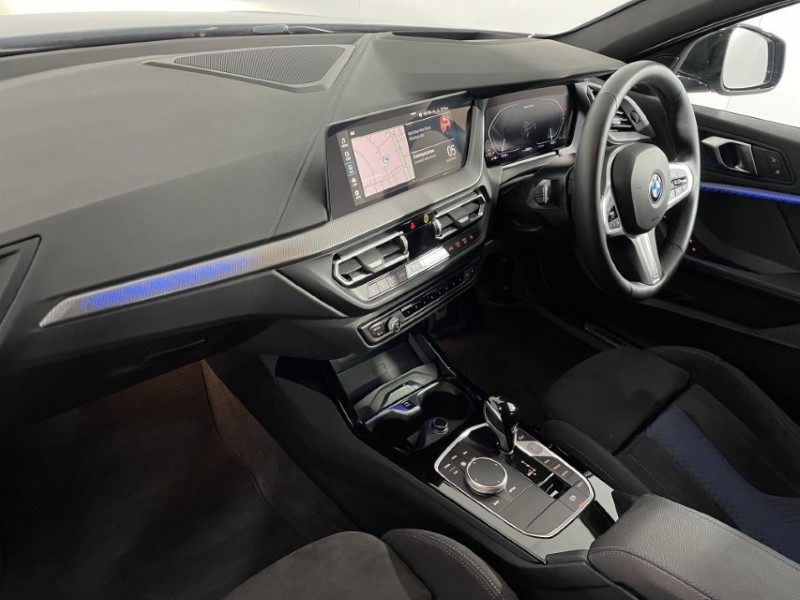 2023 (73) BMW 1 SERIES M135i xDrive 5dr Step Auto 3475494