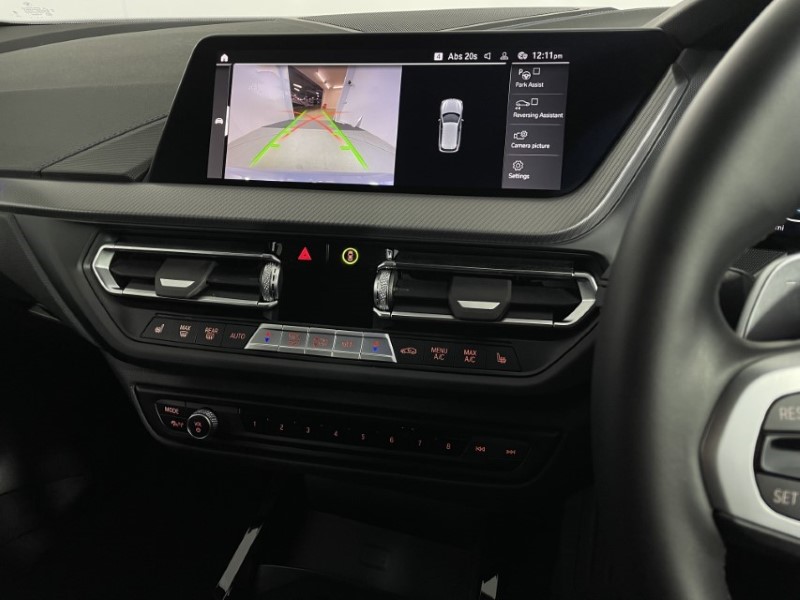 2023 (73) BMW 1 SERIES M135i xDrive 5dr Step Auto 3475468